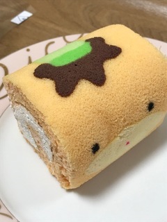 ぐんまちゃんロールケーキ１.jpg